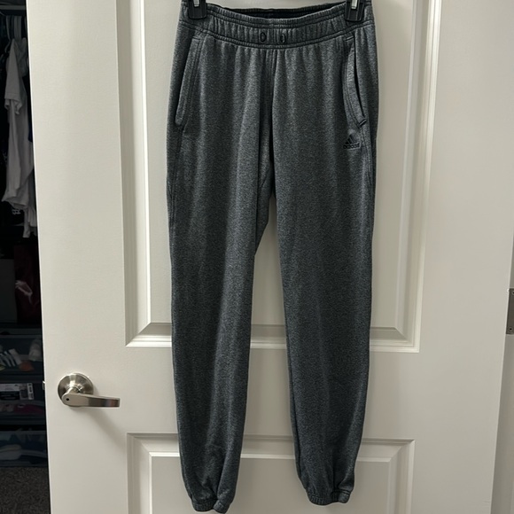 Adidas climawarm sweat pants - Picture 1 of 9